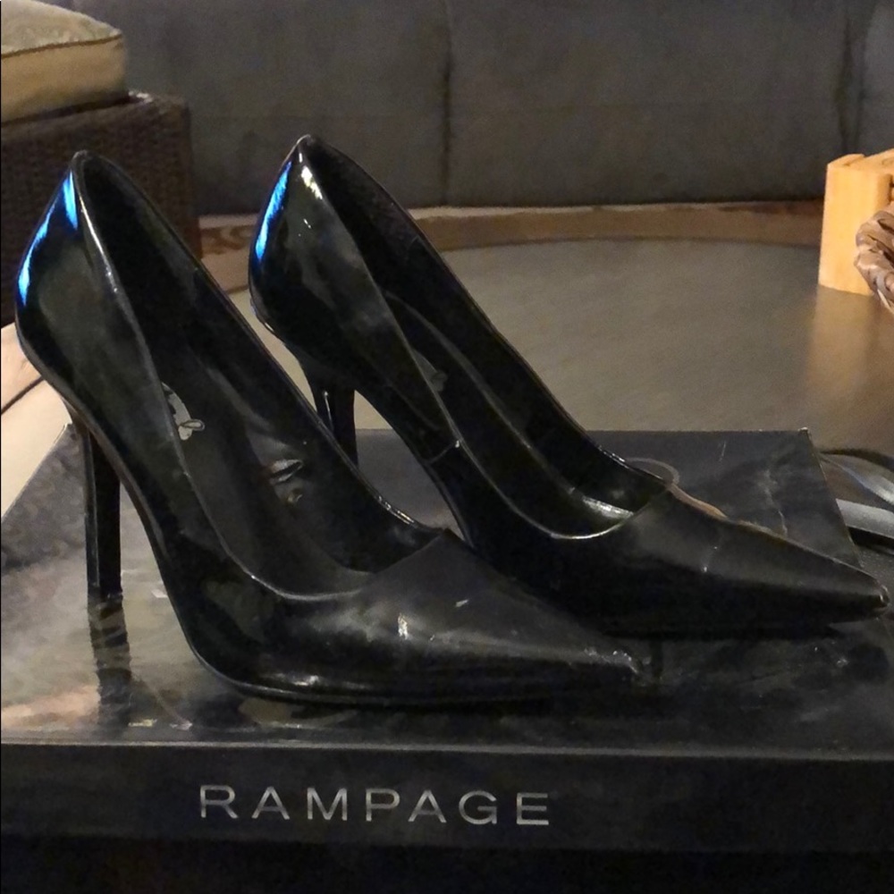 Heels